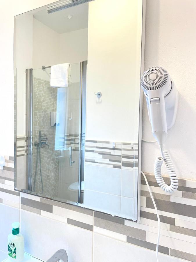 Residenza Borgo Trento Sunday Hotel Verona Ngoại thất bức ảnh