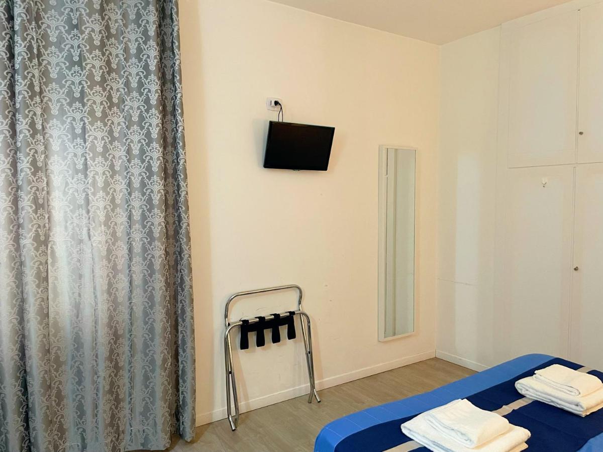Residenza Borgo Trento Sunday Hotel Verona Ngoại thất bức ảnh