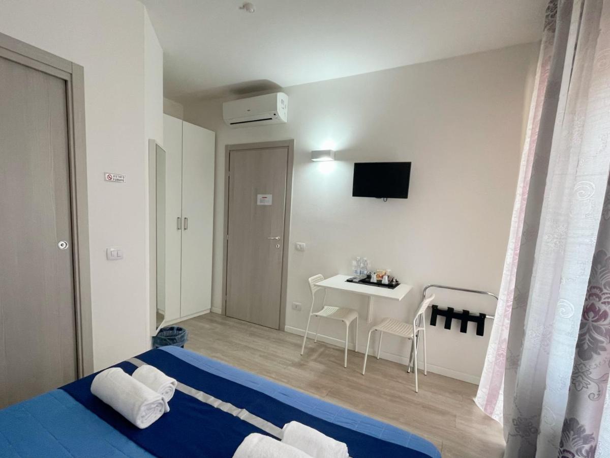 Residenza Borgo Trento Sunday Hotel Verona Ngoại thất bức ảnh