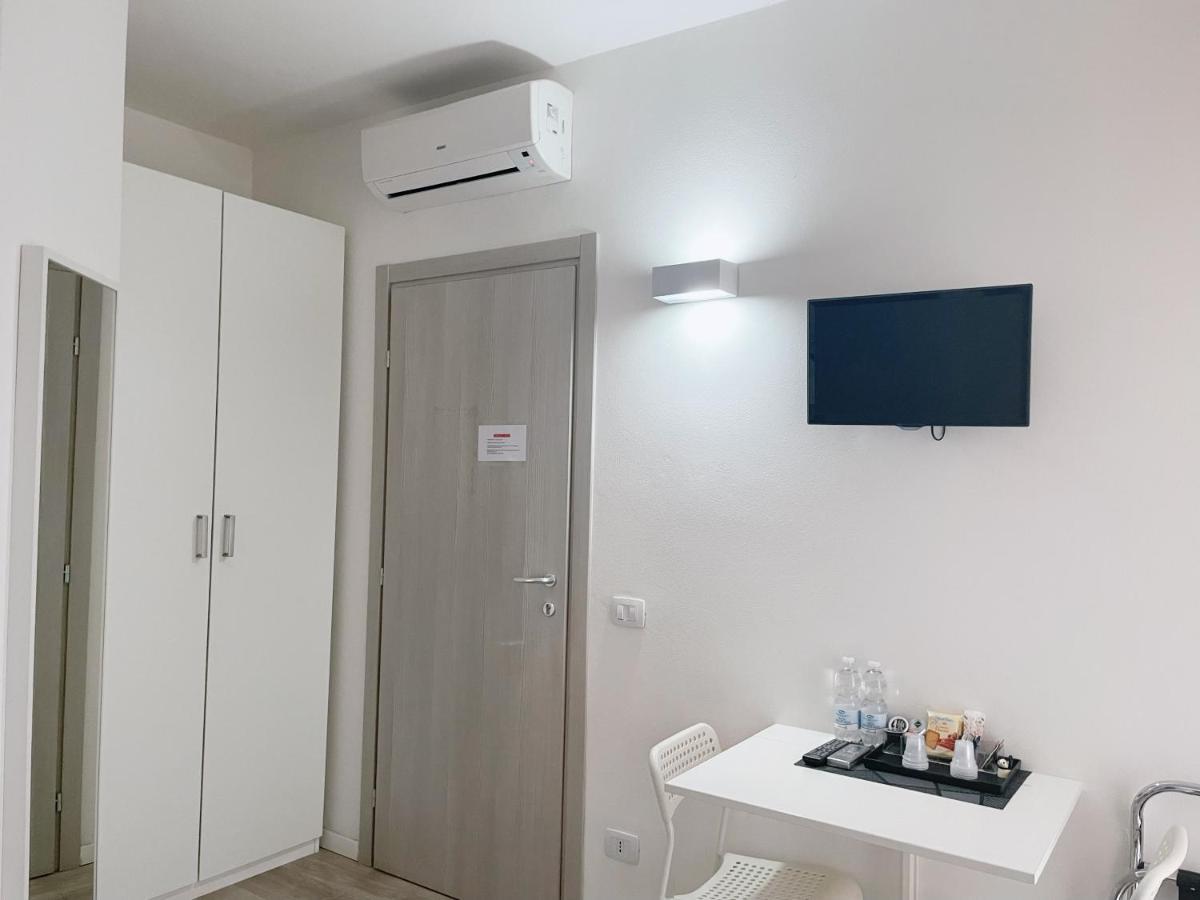 Residenza Borgo Trento Sunday Hotel Verona Ngoại thất bức ảnh