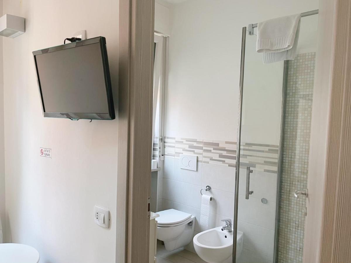 Residenza Borgo Trento Sunday Hotel Verona Ngoại thất bức ảnh