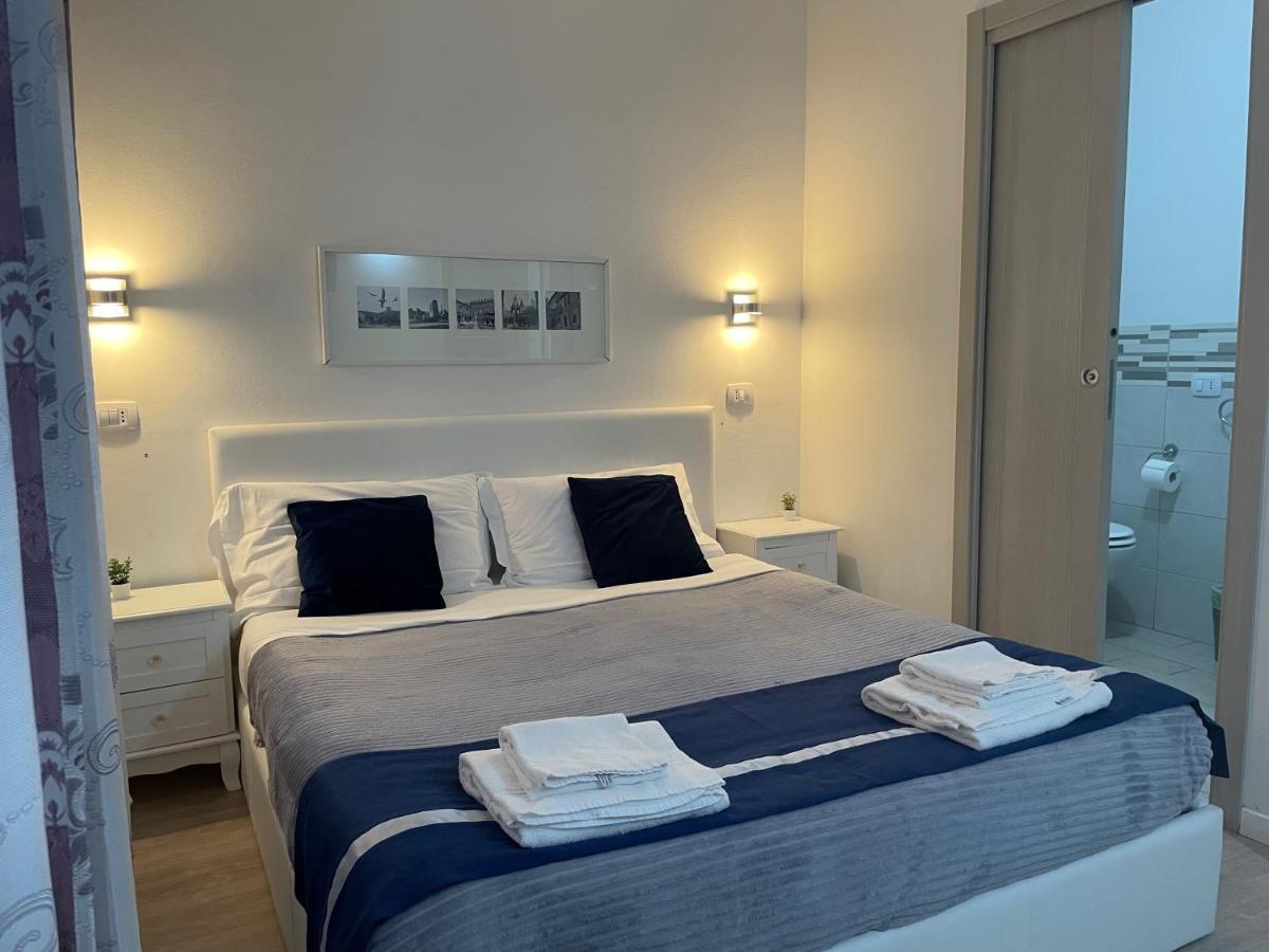 Residenza Borgo Trento Sunday Hotel Verona Ngoại thất bức ảnh