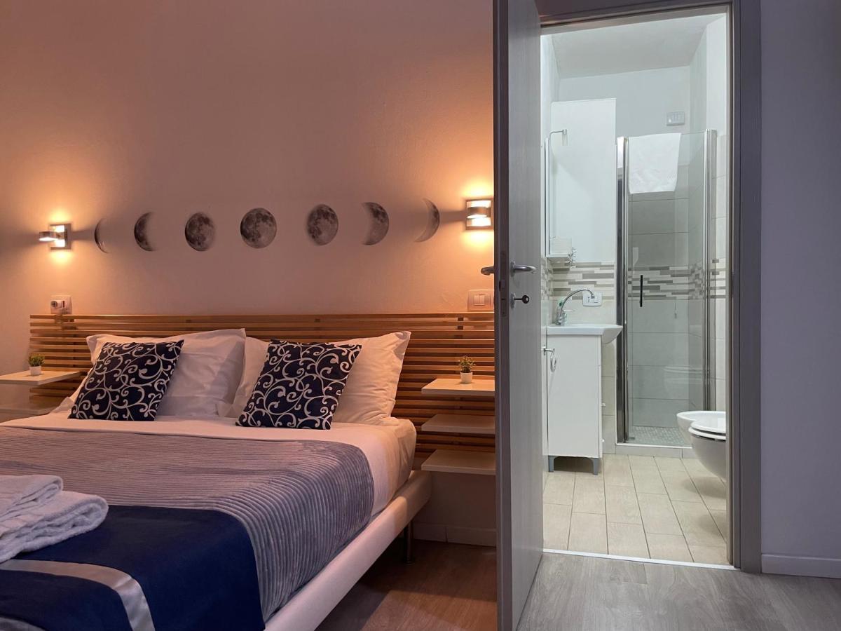 Residenza Borgo Trento Sunday Hotel Verona Ngoại thất bức ảnh