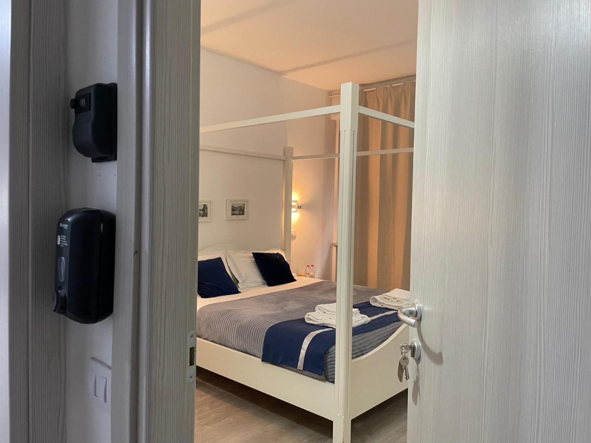 Residenza Borgo Trento Sunday Hotel Verona Ngoại thất bức ảnh