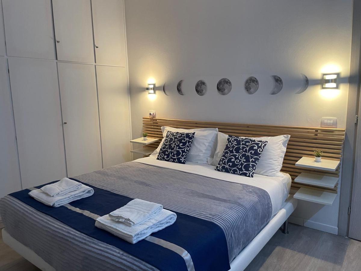 Residenza Borgo Trento Sunday Hotel Verona Ngoại thất bức ảnh