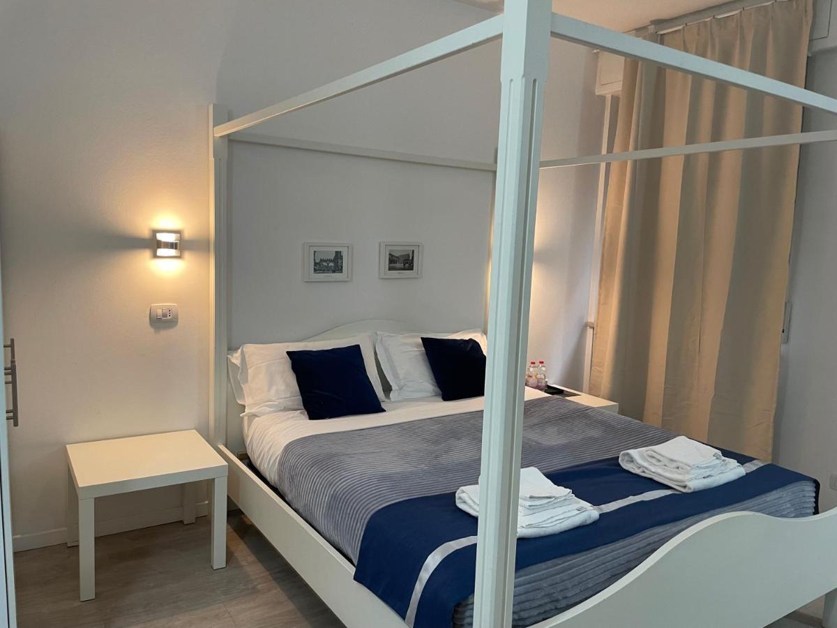 Residenza Borgo Trento Sunday Hotel Verona Ngoại thất bức ảnh