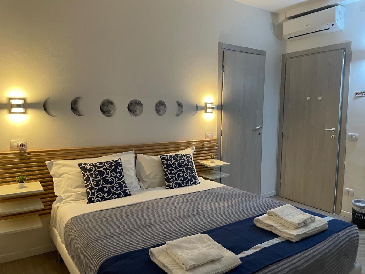 Residenza Borgo Trento Sunday Hotel Verona Ngoại thất bức ảnh