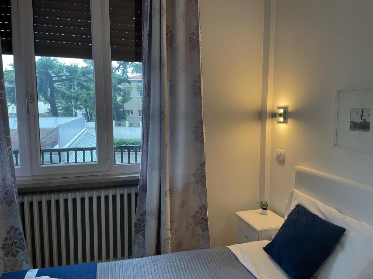 Residenza Borgo Trento Sunday Hotel Verona Ngoại thất bức ảnh