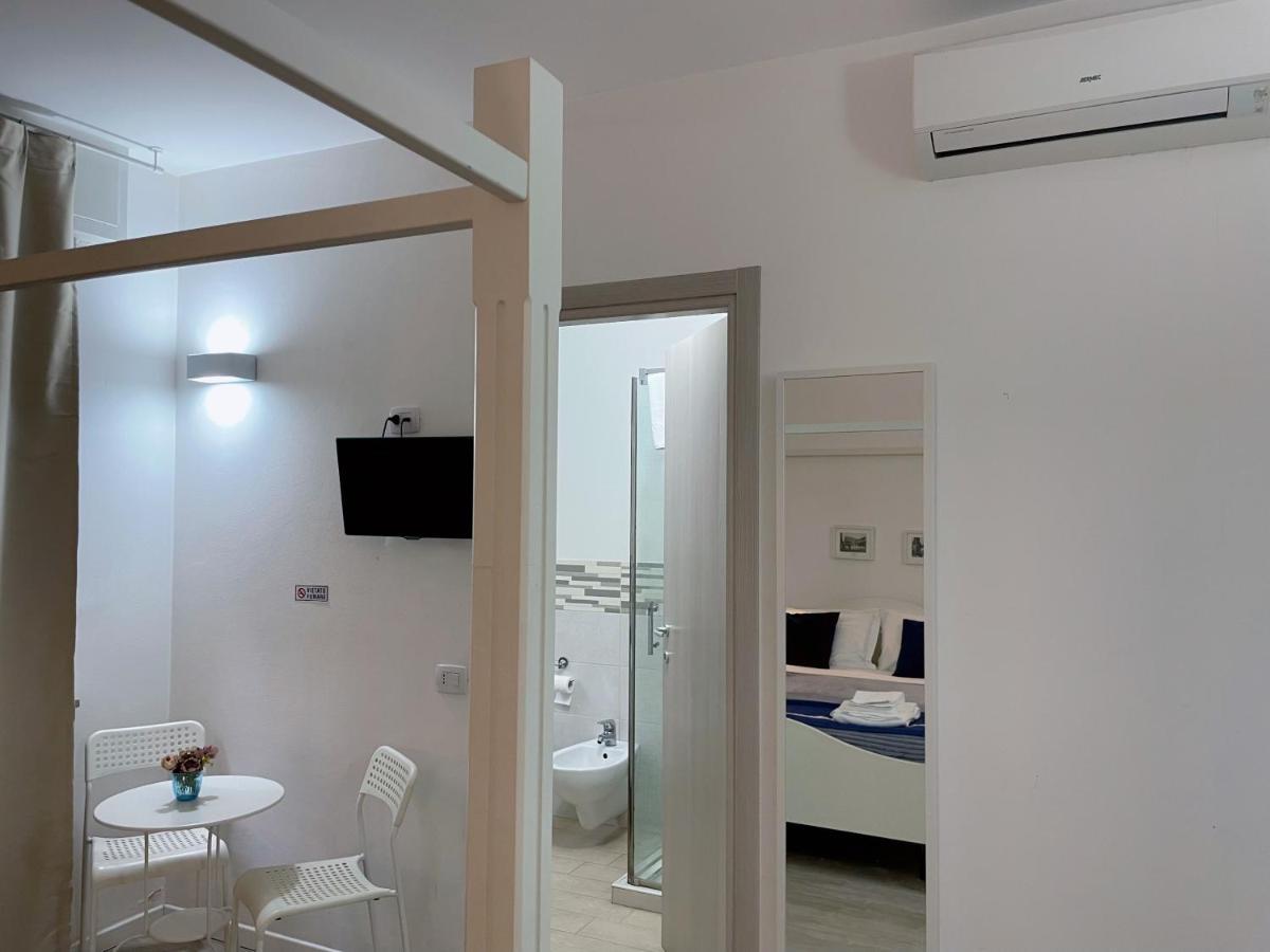 Residenza Borgo Trento Sunday Hotel Verona Ngoại thất bức ảnh