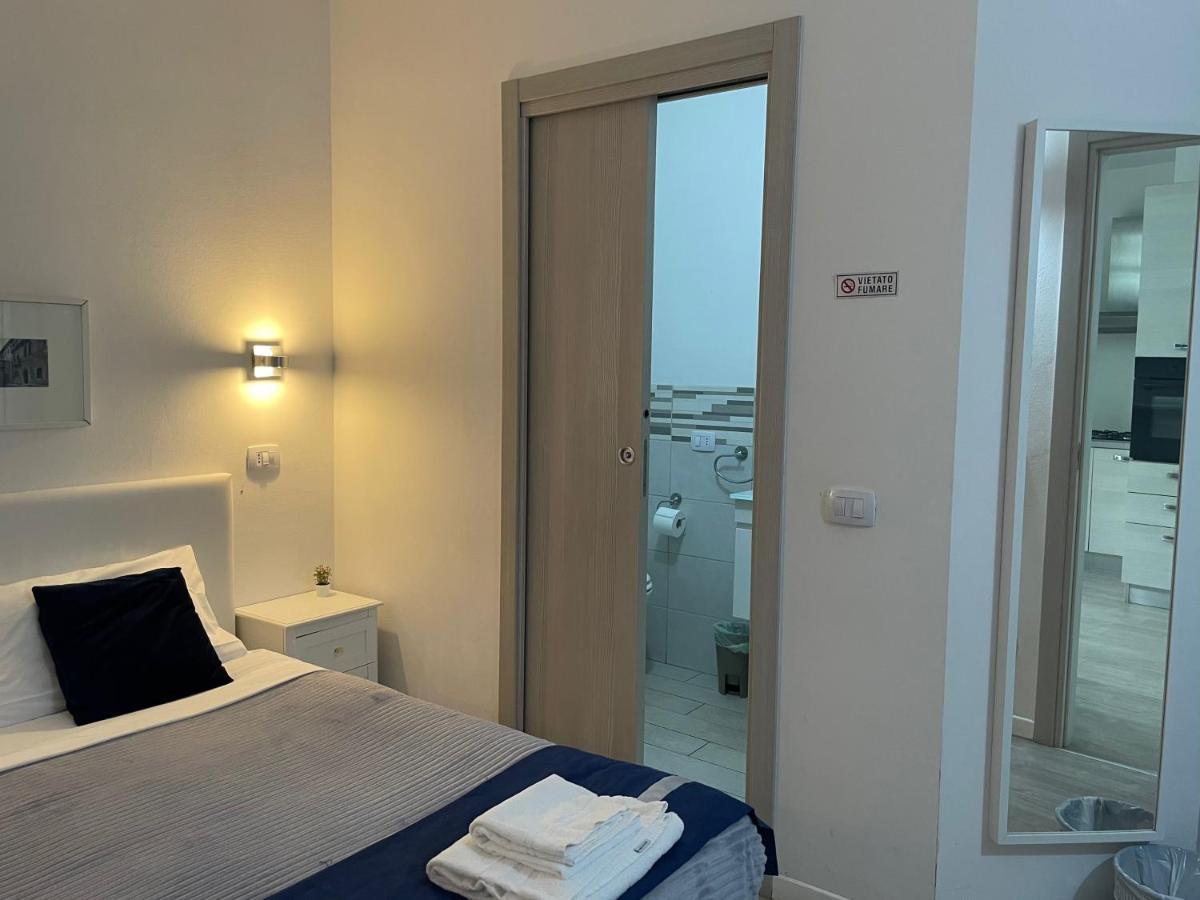 Residenza Borgo Trento Sunday Hotel Verona Ngoại thất bức ảnh