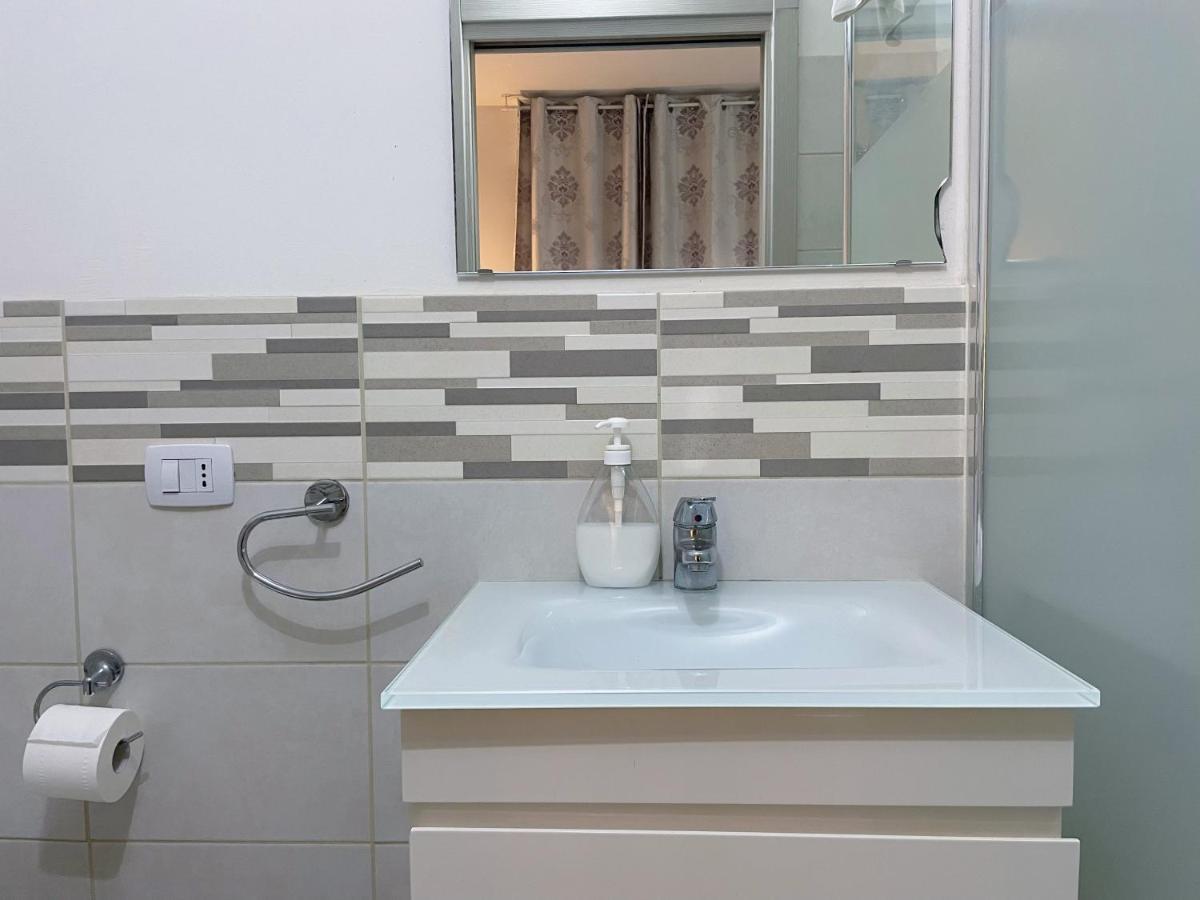 Residenza Borgo Trento Sunday Hotel Verona Ngoại thất bức ảnh