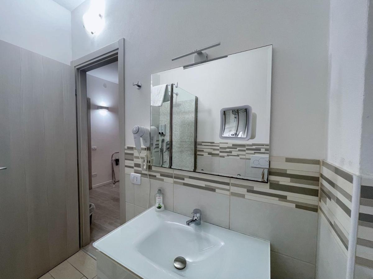Residenza Borgo Trento Sunday Hotel Verona Ngoại thất bức ảnh