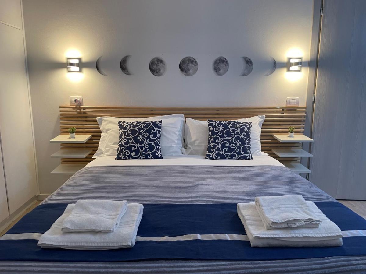 Residenza Borgo Trento Sunday Hotel Verona Ngoại thất bức ảnh
