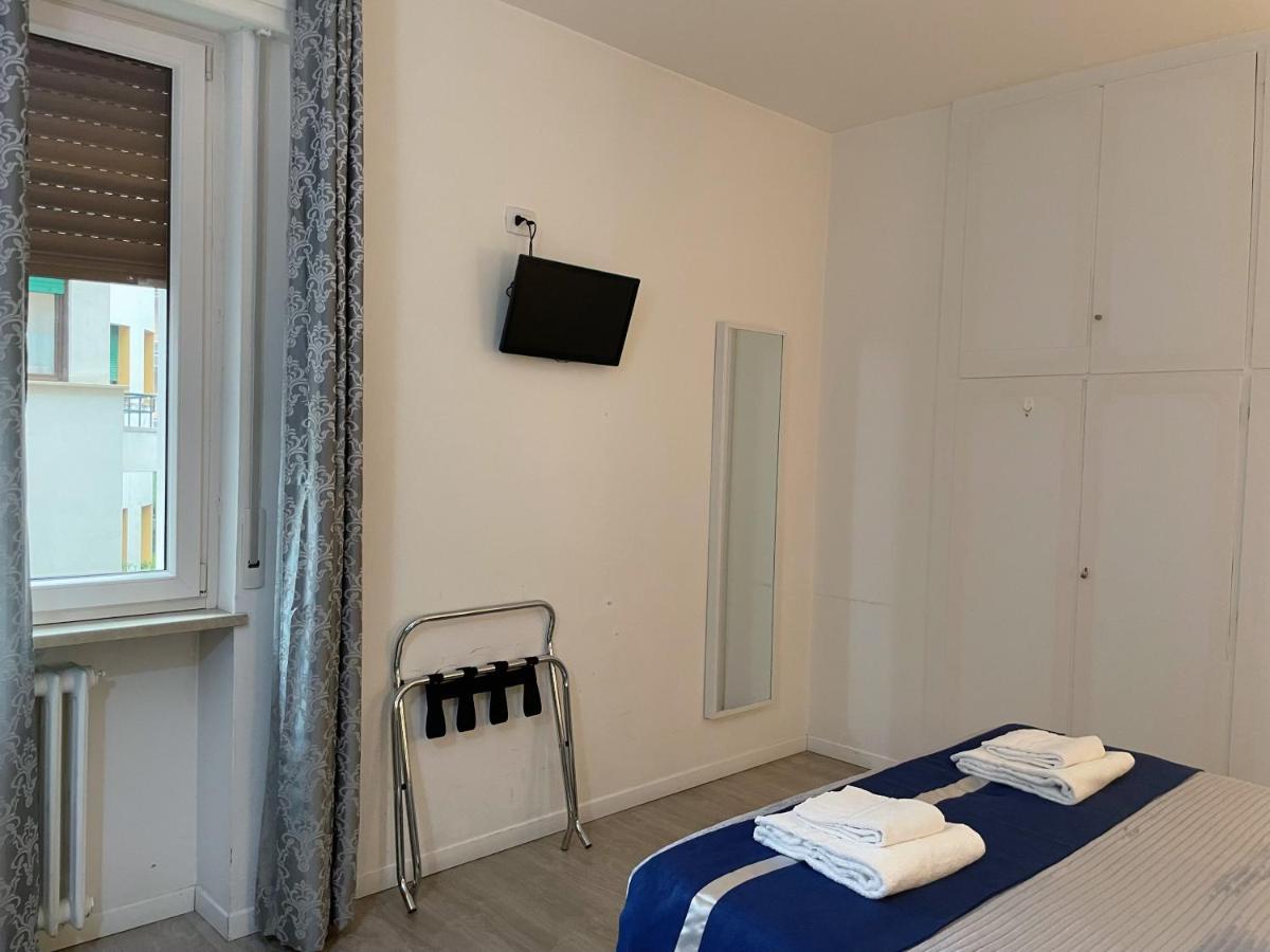 Residenza Borgo Trento Sunday Hotel Verona Ngoại thất bức ảnh