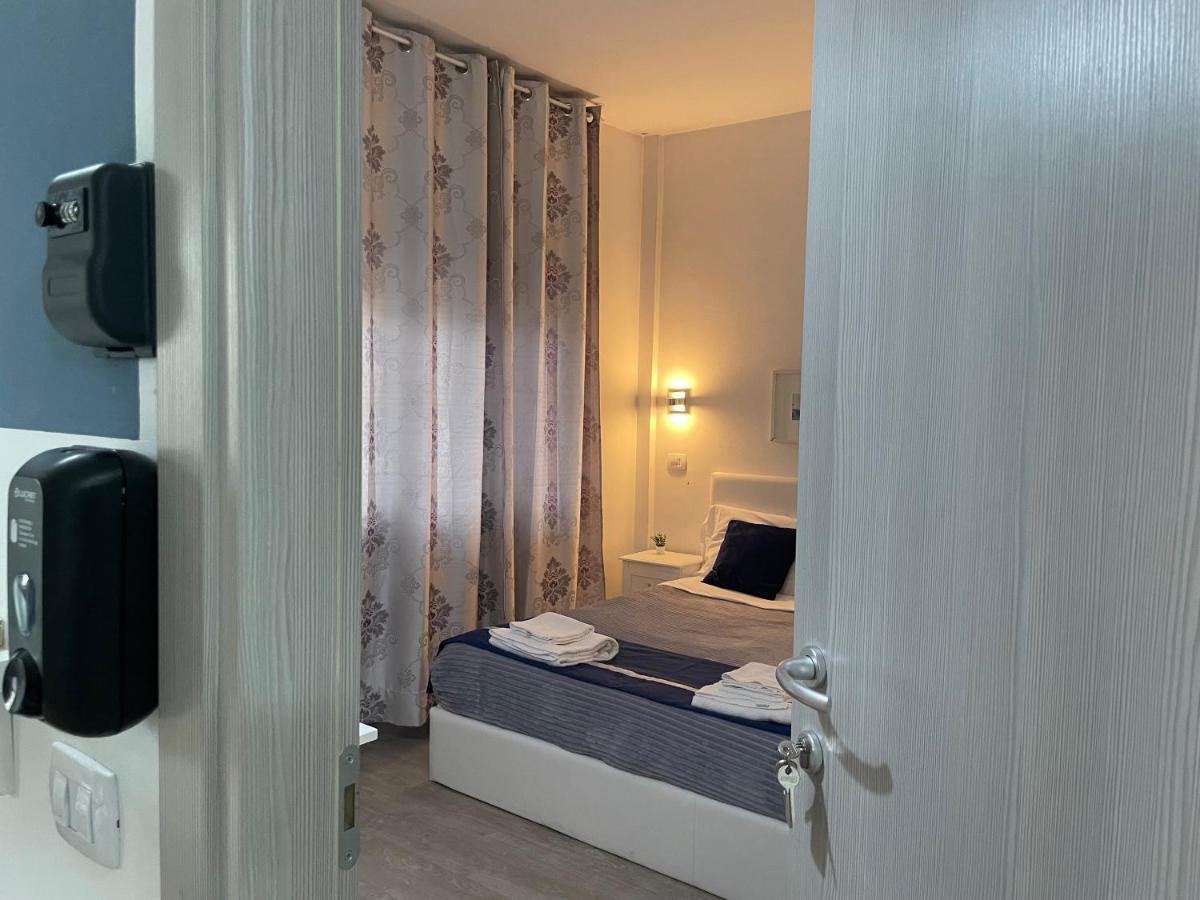 Residenza Borgo Trento Sunday Hotel Verona Ngoại thất bức ảnh