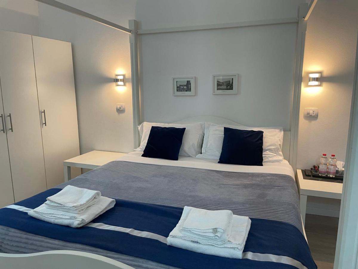 Residenza Borgo Trento Sunday Hotel Verona Ngoại thất bức ảnh