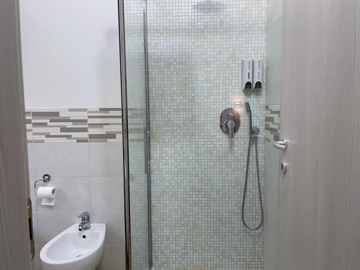 Residenza Borgo Trento Sunday Hotel Verona Ngoại thất bức ảnh