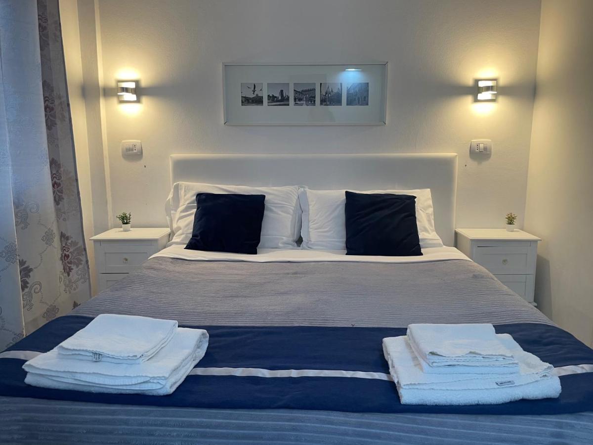 Residenza Borgo Trento Sunday Hotel Verona Ngoại thất bức ảnh