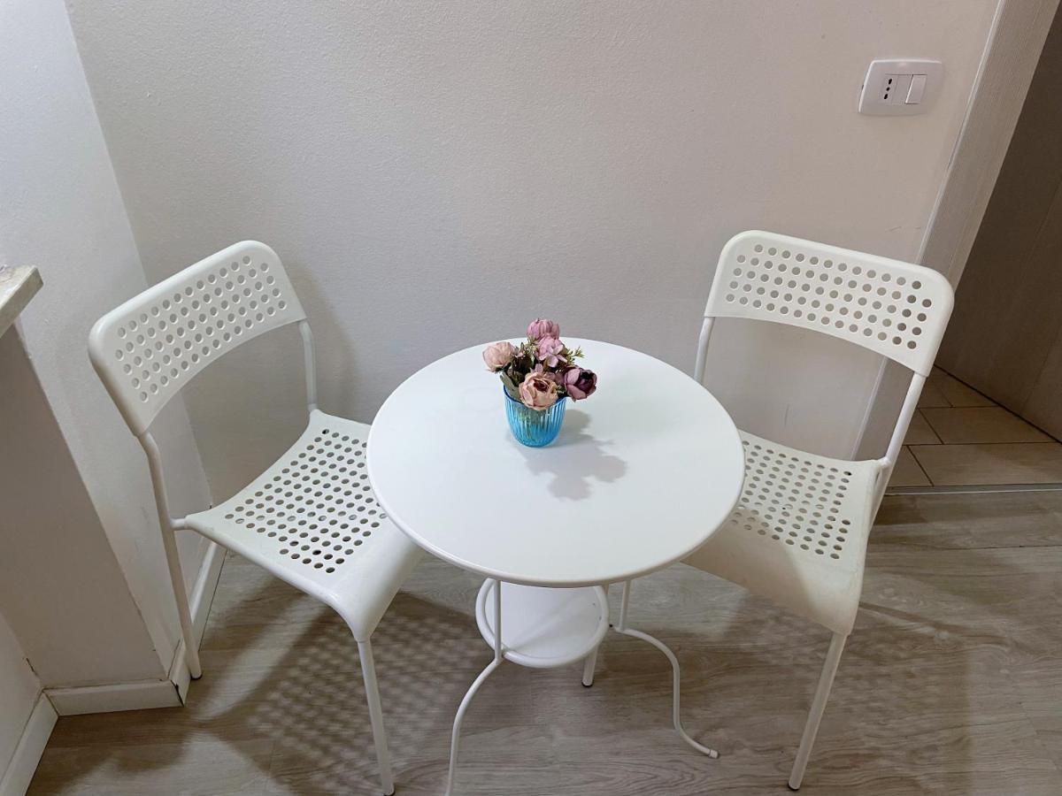 Residenza Borgo Trento Sunday Hotel Verona Ngoại thất bức ảnh