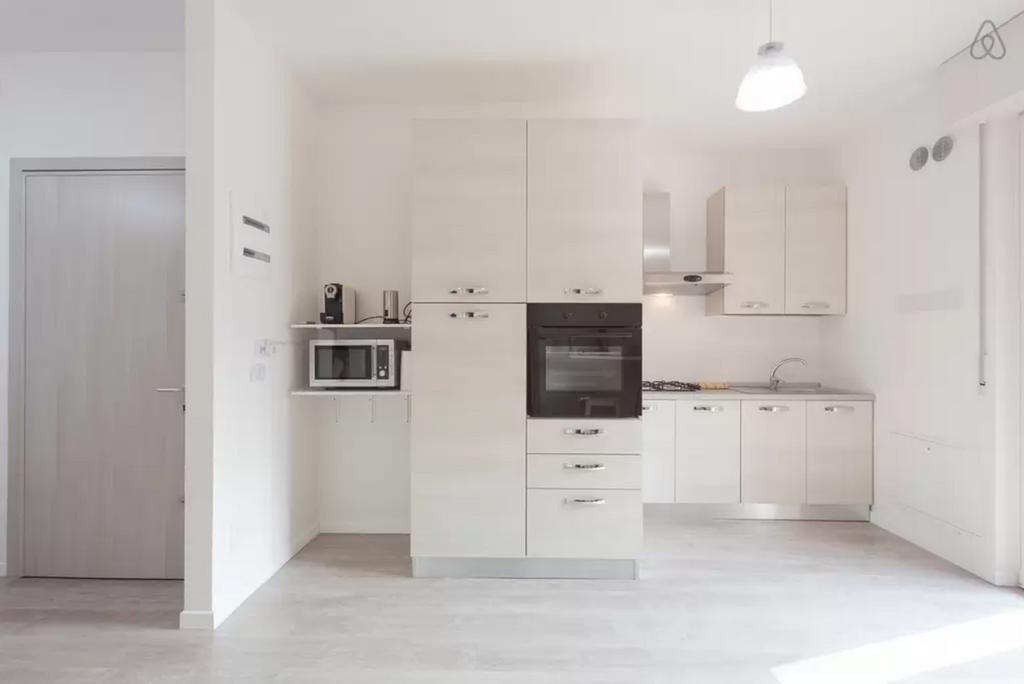 Residenza Borgo Trento Sunday Hotel Verona Ngoại thất bức ảnh